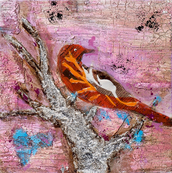 Red Bird