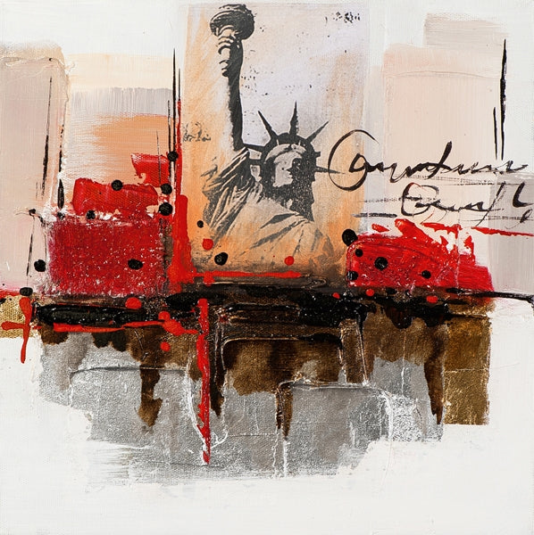 Lady Liberty