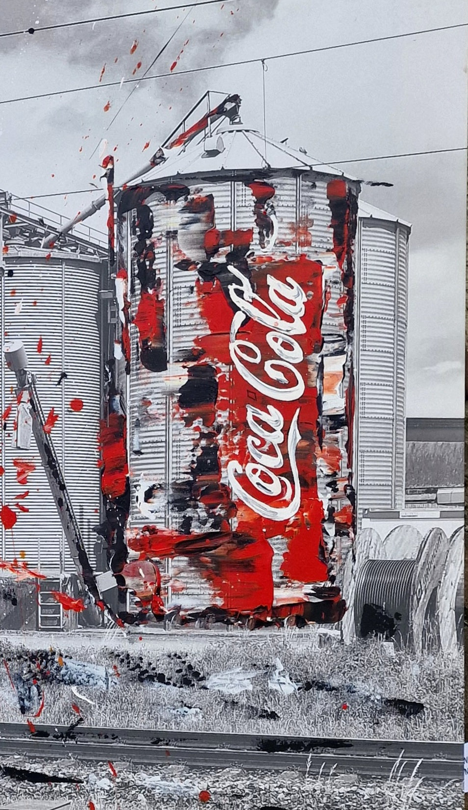 "Coca-Cola  | Lothar Nordmann