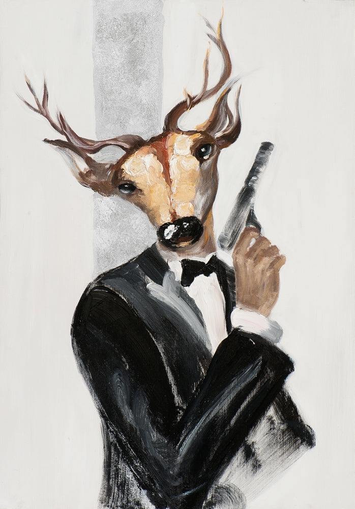 007 Hirsch
