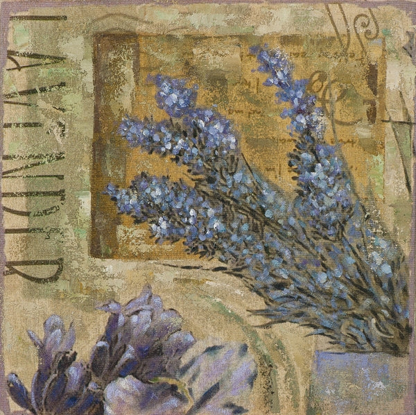 Lavendel