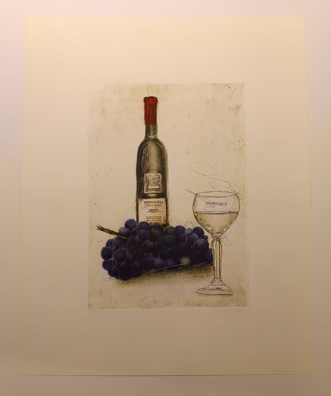 Valpolicella | Bernd Lehmann