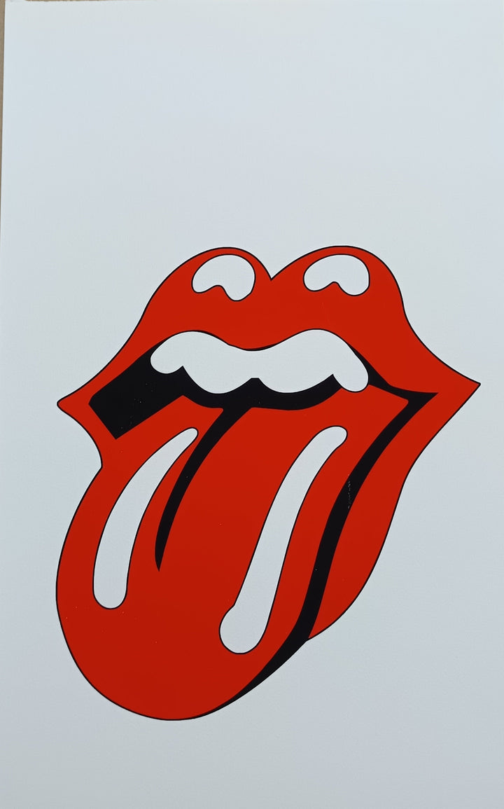 Tongue l MJ