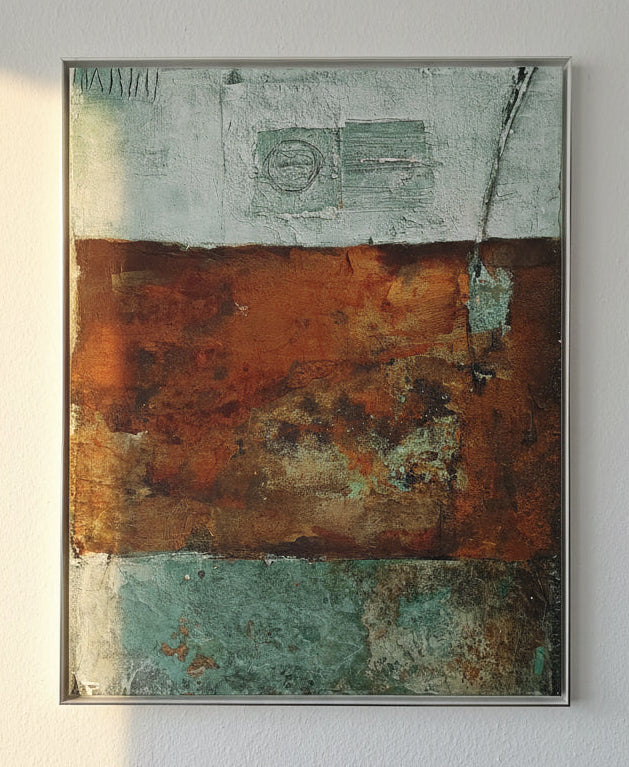„Patina Verde” l Middelmann