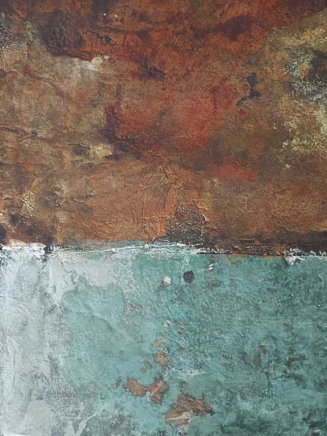 „Patina Verde” l Middelmann