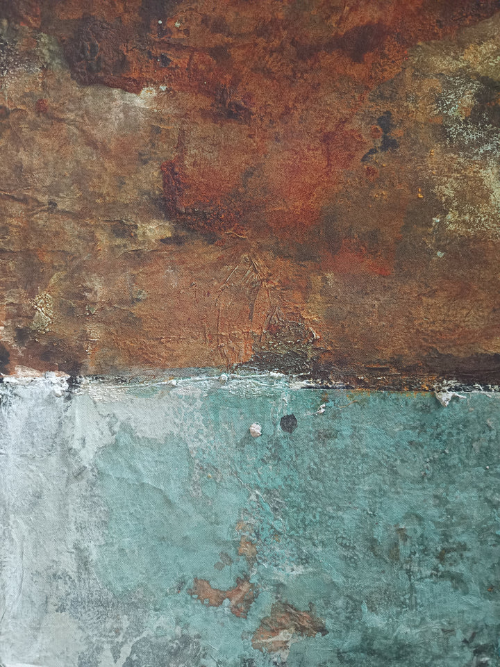 „Patina Verde” l Middelmann