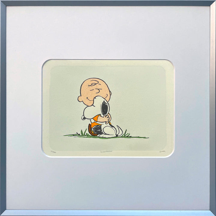 Always with you | The Peanuts