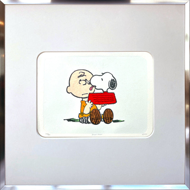 Your Friend | The Peanuts