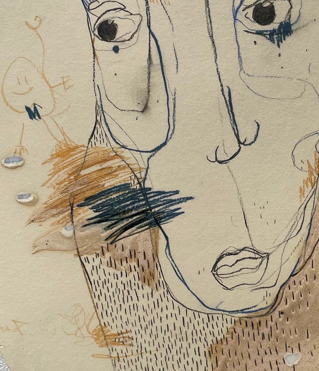 "Guck ma'" | Nine Gerhard