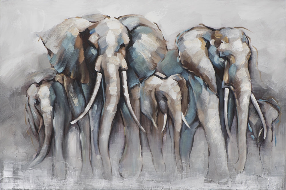 Elefantenpfad
