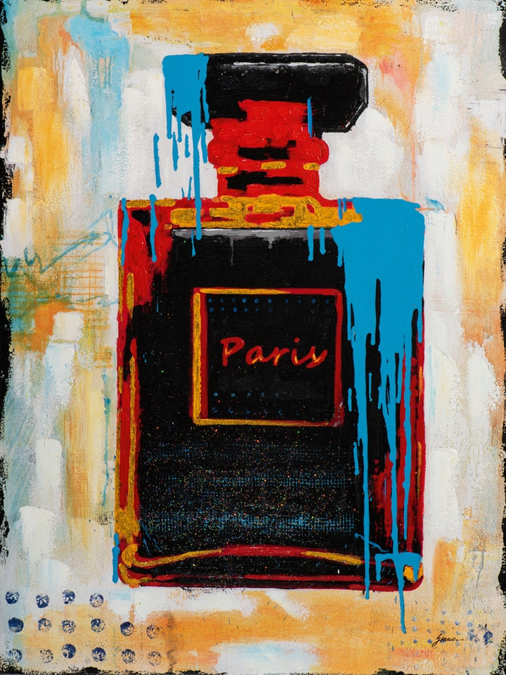 Parfum Paris