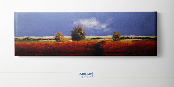 "Kleine Landschaft" | Jochem De Graaf
