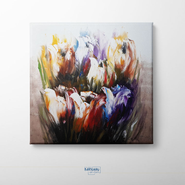 "Tulpen II" | Jochem De Graaf