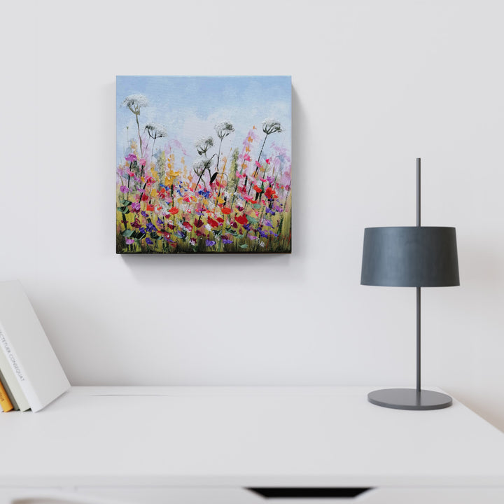 "Blumen I" | Jochem De Graaf