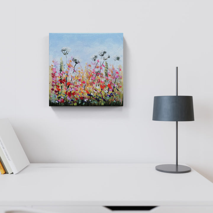 "Blumen II" | Jochem De Graaf